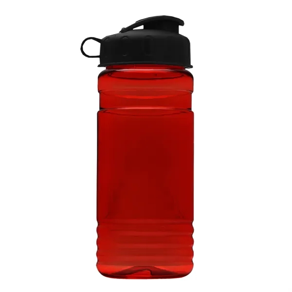 Garyline® RPET Bottle with Flip Lid - 20 oz. - Garyline® RPET Bottle with Flip Lid - 20 oz. - Image 40 of 223