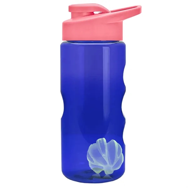 Garyline® Mini Mountain Tritan® Shaker Bottle with Drink-... - Garyline® Mini Mountain Tritan® Shaker Bottle with Drink-... - Image 401 of 2632