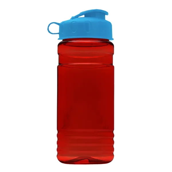 Garyline® RPET Bottle with Flip Lid - 20 oz. - Garyline® RPET Bottle with Flip Lid - 20 oz. - Image 41 of 223