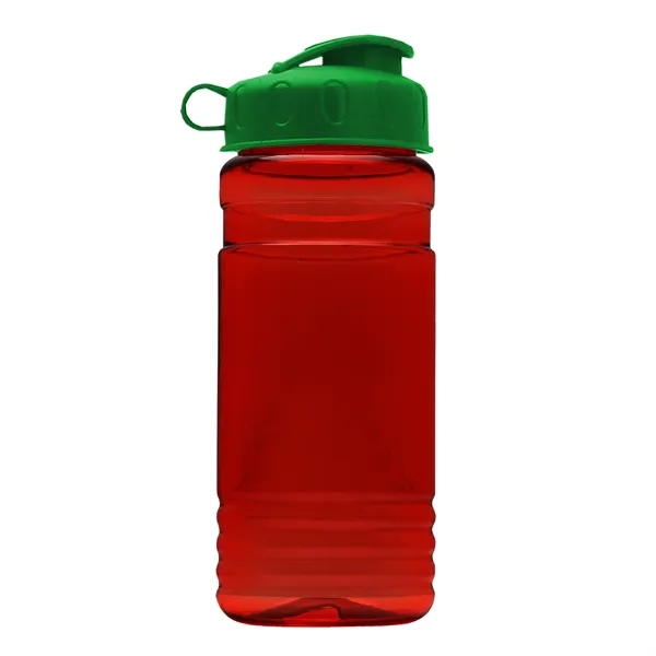 Garyline® RPET Bottle with Flip Lid - 20 oz. - Garyline® RPET Bottle with Flip Lid - 20 oz. - Image 42 of 223