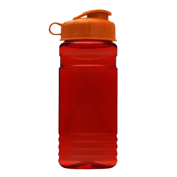 Garyline® RPET Bottle with Flip Lid - 20 oz. - Garyline® RPET Bottle with Flip Lid - 20 oz. - Image 43 of 223