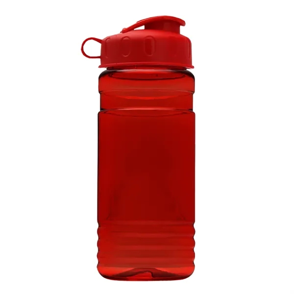 Garyline® RPET Bottle with Flip Lid - 20 oz. - Garyline® RPET Bottle with Flip Lid - 20 oz. - Image 44 of 223