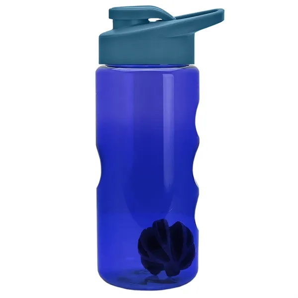 Garyline® Mini Mountain Tritan® Shaker Bottle with Drink-... - Garyline® Mini Mountain Tritan® Shaker Bottle with Drink-... - Image 405 of 2632