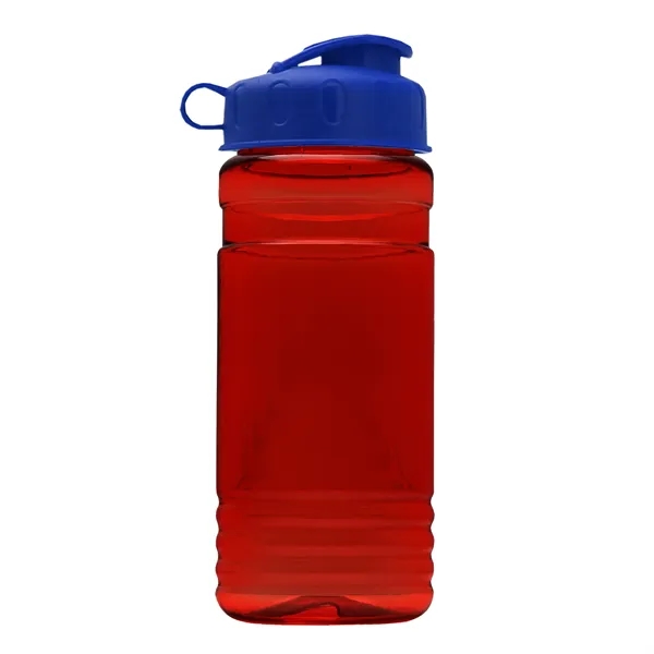 Garyline® RPET Bottle with Flip Lid - 20 oz. - Garyline® RPET Bottle with Flip Lid - 20 oz. - Image 45 of 223