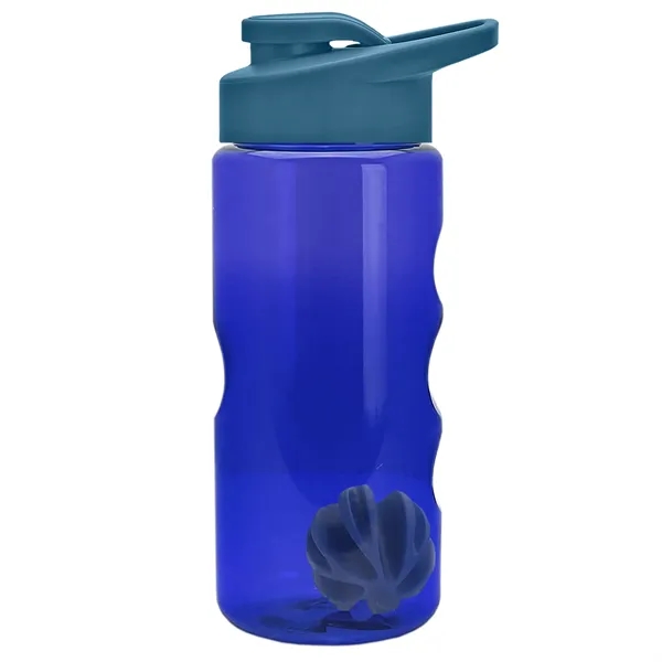 Garyline® Mini Mountain Tritan® Shaker Bottle with Drink-... - Garyline® Mini Mountain Tritan® Shaker Bottle with Drink-... - Image 406 of 2632