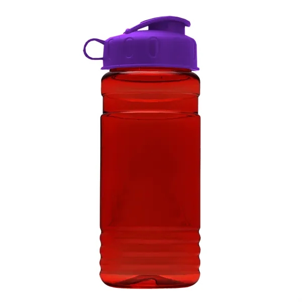 Garyline® RPET Bottle with Flip Lid - 20 oz. - Garyline® RPET Bottle with Flip Lid - 20 oz. - Image 46 of 223