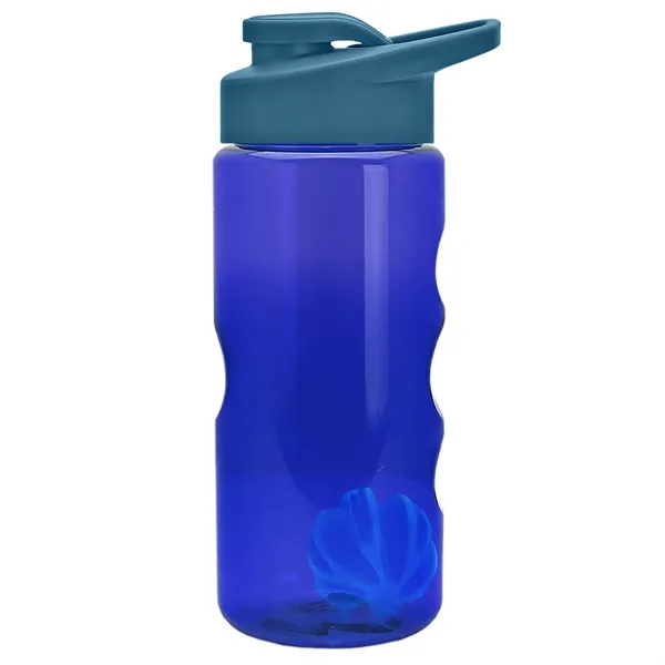 Garyline® Mini Mountain Tritan® Shaker Bottle with Drink-... - Garyline® Mini Mountain Tritan® Shaker Bottle with Drink-... - Image 407 of 2632