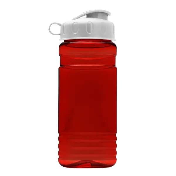 Garyline® RPET Bottle with Flip Lid - 20 oz. - Garyline® RPET Bottle with Flip Lid - 20 oz. - Image 47 of 223
