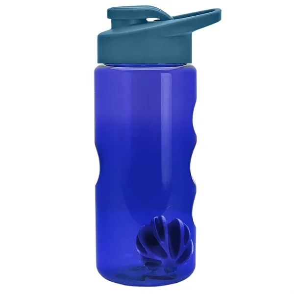 Garyline® Mini Mountain Tritan® Shaker Bottle with Drink-... - Garyline® Mini Mountain Tritan® Shaker Bottle with Drink-... - Image 408 of 2632