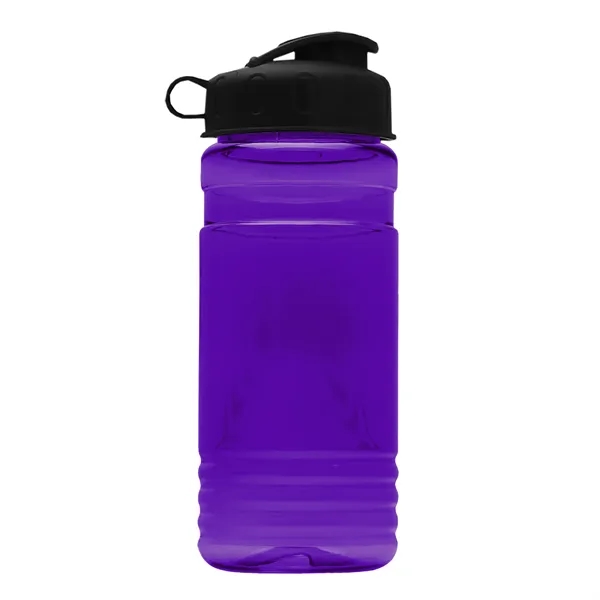 Garyline® RPET Bottle with Flip Lid - 20 oz. - Garyline® RPET Bottle with Flip Lid - 20 oz. - Image 48 of 223
