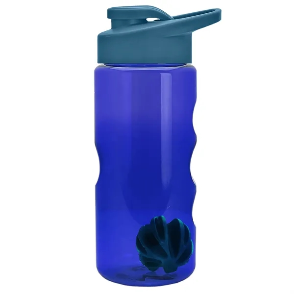 Garyline® Mini Mountain Tritan® Shaker Bottle with Drink-... - Garyline® Mini Mountain Tritan® Shaker Bottle with Drink-... - Image 409 of 2632