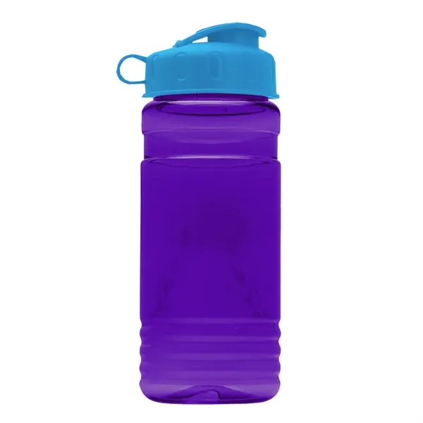 Garyline® RPET Bottle with Flip Lid - 20 oz. - Garyline® RPET Bottle with Flip Lid - 20 oz. - Image 49 of 223