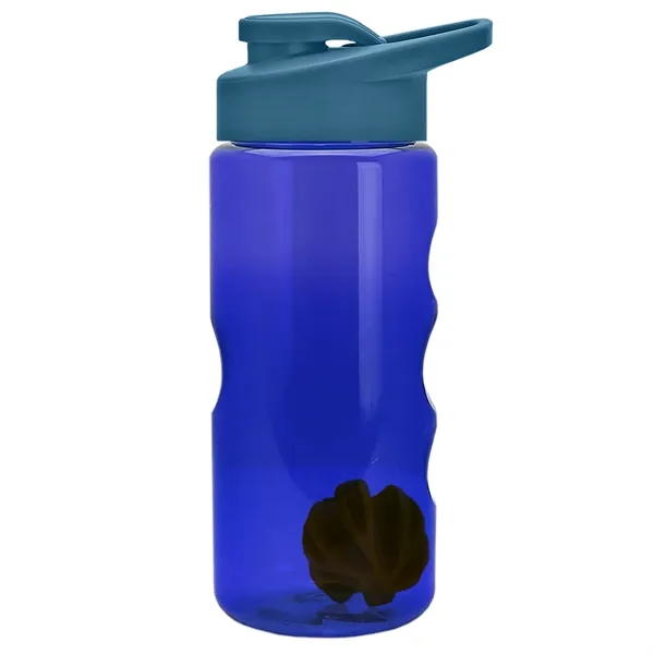 Garyline® Mini Mountain Tritan® Shaker Bottle with Drink-... - Garyline® Mini Mountain Tritan® Shaker Bottle with Drink-... - Image 411 of 2632