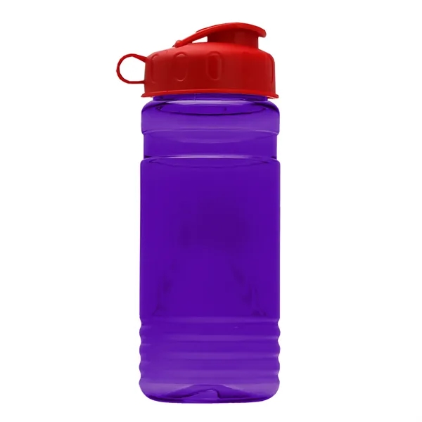 Garyline® RPET Bottle with Flip Lid - 20 oz. - Garyline® RPET Bottle with Flip Lid - 20 oz. - Image 52 of 223