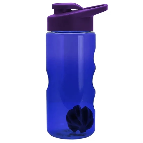 Garyline® Mini Mountain Tritan® Shaker Bottle with Drink-... - Garyline® Mini Mountain Tritan® Shaker Bottle with Drink-... - Image 414 of 2632