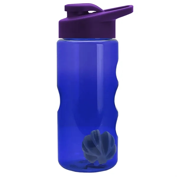 Garyline® Mini Mountain Tritan® Shaker Bottle with Drink-... - Garyline® Mini Mountain Tritan® Shaker Bottle with Drink-... - Image 415 of 2632