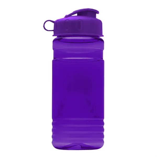 Garyline® RPET Bottle with Flip Lid - 20 oz. - Garyline® RPET Bottle with Flip Lid - 20 oz. - Image 54 of 223