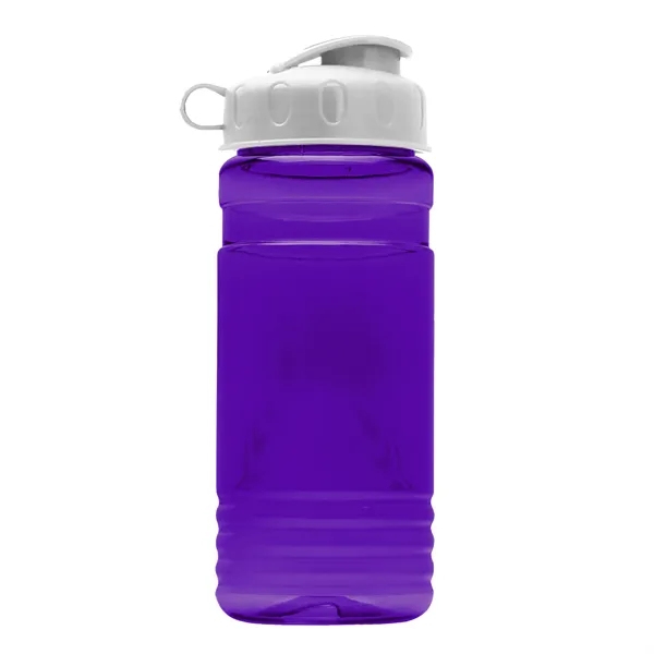 Garyline® RPET Bottle with Flip Lid - 20 oz. - Garyline® RPET Bottle with Flip Lid - 20 oz. - Image 55 of 223