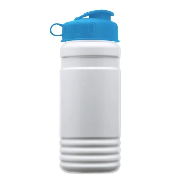 Garyline® RPET Bottle with Flip Lid - 20 oz. - Garyline® RPET Bottle with Flip Lid - 20 oz. - Image 57 of 223