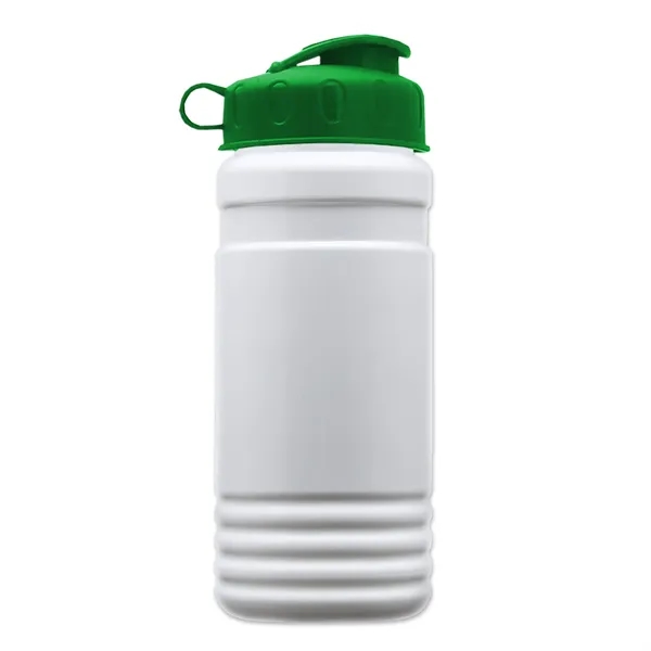 Garyline® RPET Bottle with Flip Lid - 20 oz. - Garyline® RPET Bottle with Flip Lid - 20 oz. - Image 58 of 223
