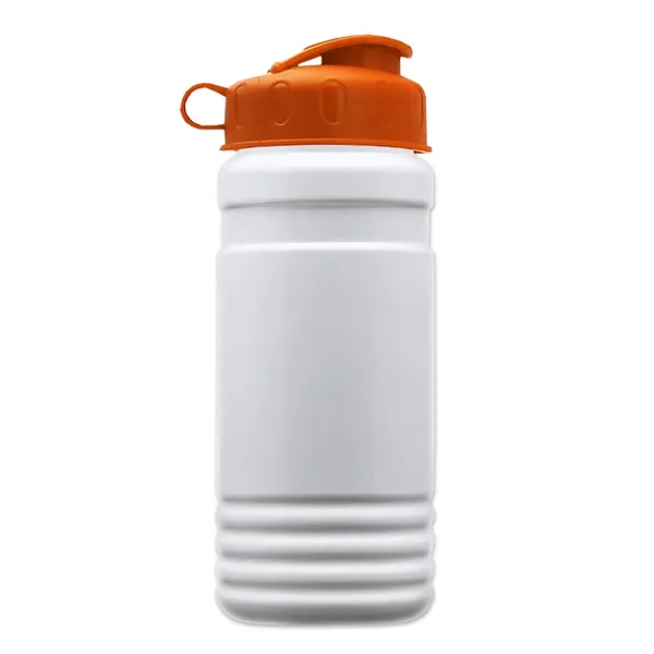 Garyline® RPET Bottle with Flip Lid - 20 oz. - Garyline® RPET Bottle with Flip Lid - 20 oz. - Image 59 of 223