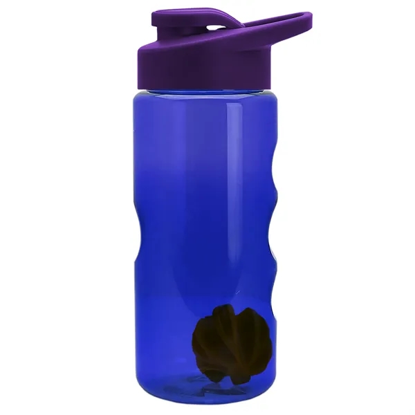 Garyline® Mini Mountain Tritan® Shaker Bottle with Drink-... - Garyline® Mini Mountain Tritan® Shaker Bottle with Drink-... - Image 420 of 2632