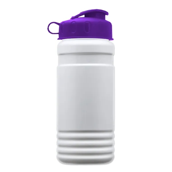 Garyline® RPET Bottle with Flip Lid - 20 oz. - Garyline® RPET Bottle with Flip Lid - 20 oz. - Image 62 of 223