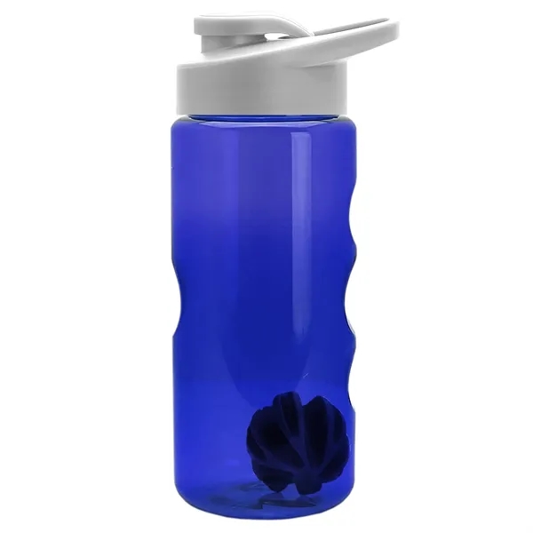 Garyline® Mini Mountain Tritan® Shaker Bottle with Drink-... - Garyline® Mini Mountain Tritan® Shaker Bottle with Drink-... - Image 423 of 2632