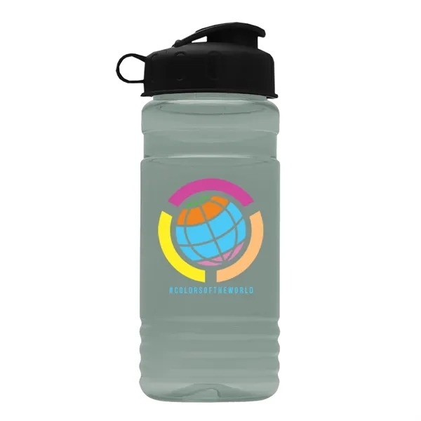 Garyline® RPET Bottle with Flip Lid - 20 oz. - Garyline® RPET Bottle with Flip Lid - 20 oz. - Image 65 of 223