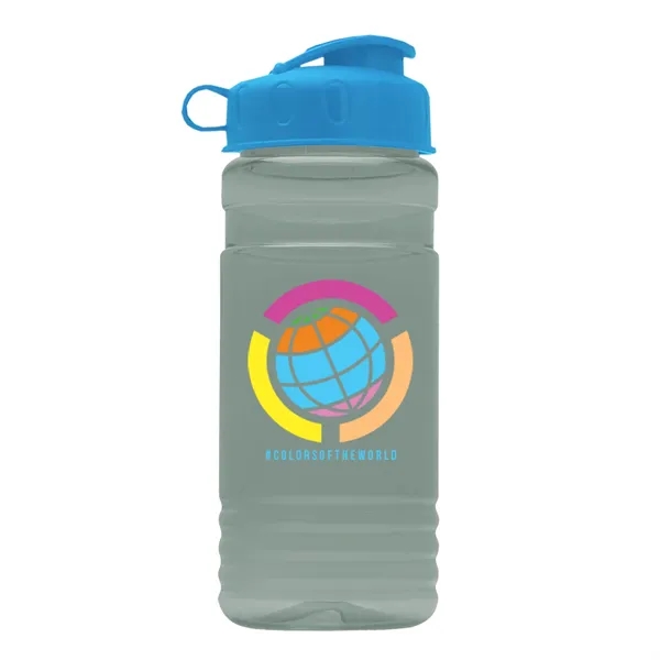 Garyline® RPET Bottle with Flip Lid - 20 oz. - Garyline® RPET Bottle with Flip Lid - 20 oz. - Image 67 of 223