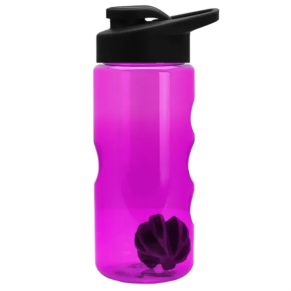 Garyline® Mini Mountain Tritan® Shaker Bottle with Drink-... - Garyline® Mini Mountain Tritan® Shaker Bottle with Drink-... - Image 432 of 2632