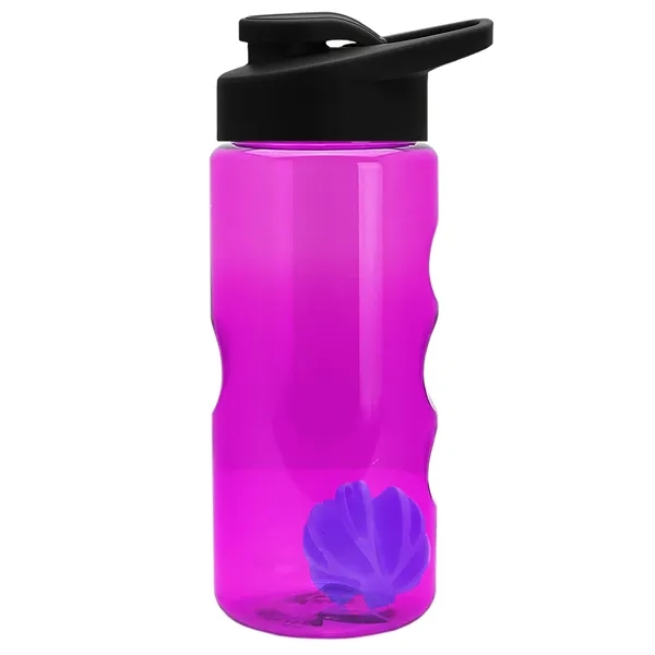 Garyline® Mini Mountain Tritan® Shaker Bottle with Drink-... - Garyline® Mini Mountain Tritan® Shaker Bottle with Drink-... - Image 434 of 2632