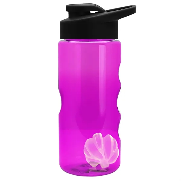 Garyline® Mini Mountain Tritan® Shaker Bottle with Drink-... - Garyline® Mini Mountain Tritan® Shaker Bottle with Drink-... - Image 437 of 2632