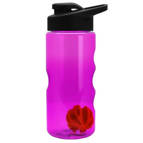 Garyline® Mini Mountain Tritan® Shaker Bottle with Drink-... - Garyline® Mini Mountain Tritan® Shaker Bottle with Drink-... - Image 438 of 2632