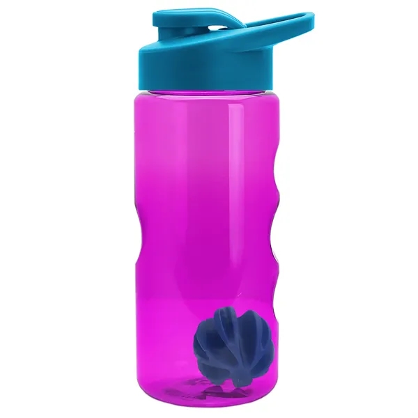 Garyline® Mini Mountain Tritan® Shaker Bottle with Drink-... - Garyline® Mini Mountain Tritan® Shaker Bottle with Drink-... - Image 442 of 2632