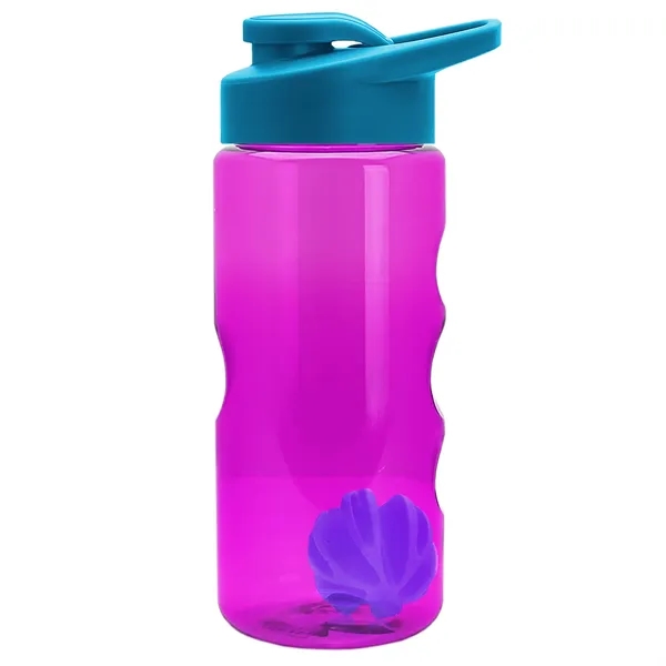 Garyline® Mini Mountain Tritan® Shaker Bottle with Drink-... - Garyline® Mini Mountain Tritan® Shaker Bottle with Drink-... - Image 443 of 2632