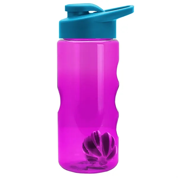 Garyline® Mini Mountain Tritan® Shaker Bottle with Drink-... - Garyline® Mini Mountain Tritan® Shaker Bottle with Drink-... - Image 444 of 2632