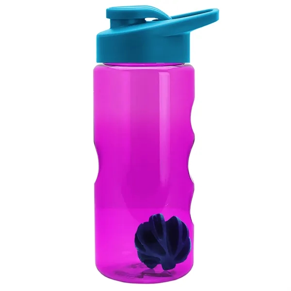 Garyline® Mini Mountain Tritan® Shaker Bottle with Drink-... - Garyline® Mini Mountain Tritan® Shaker Bottle with Drink-... - Image 445 of 2632