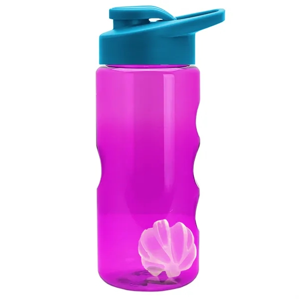 Garyline® Mini Mountain Tritan® Shaker Bottle with Drink-... - Garyline® Mini Mountain Tritan® Shaker Bottle with Drink-... - Image 446 of 2632