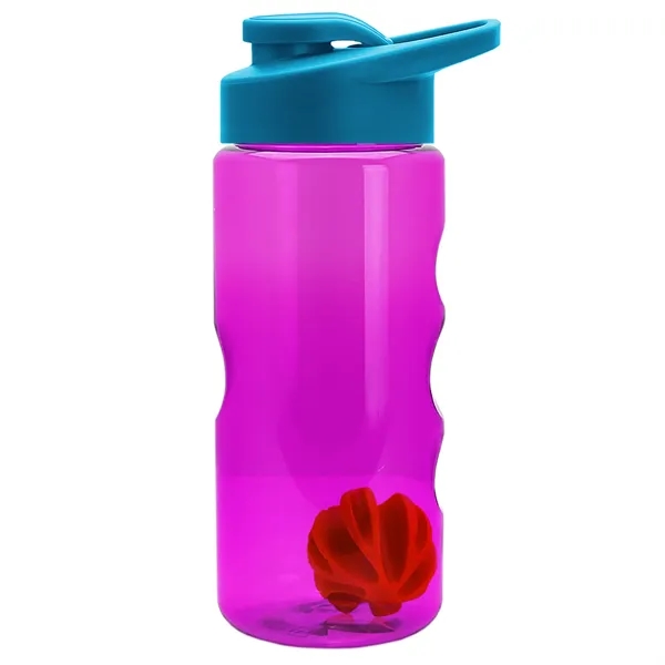 Garyline® Mini Mountain Tritan® Shaker Bottle with Drink-... - Garyline® Mini Mountain Tritan® Shaker Bottle with Drink-... - Image 447 of 2632