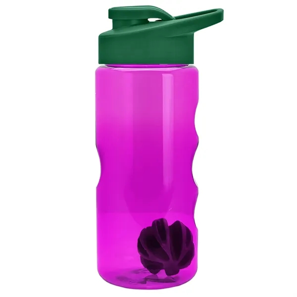 Garyline® Mini Mountain Tritan® Shaker Bottle with Drink-... - Garyline® Mini Mountain Tritan® Shaker Bottle with Drink-... - Image 450 of 2632