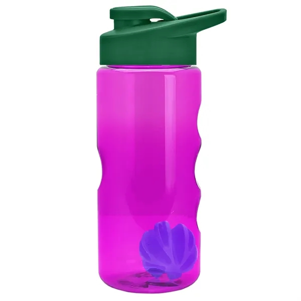 Garyline® Mini Mountain Tritan® Shaker Bottle with Drink-... - Garyline® Mini Mountain Tritan® Shaker Bottle with Drink-... - Image 452 of 2632