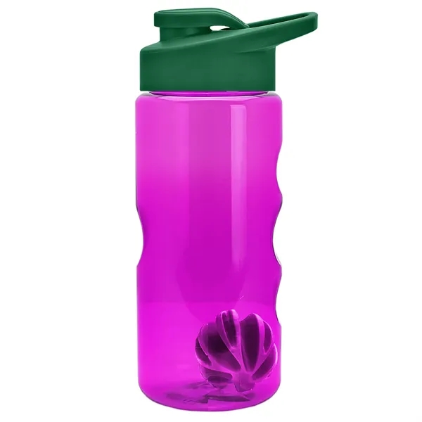 Garyline® Mini Mountain Tritan® Shaker Bottle with Drink-... - Garyline® Mini Mountain Tritan® Shaker Bottle with Drink-... - Image 453 of 2632