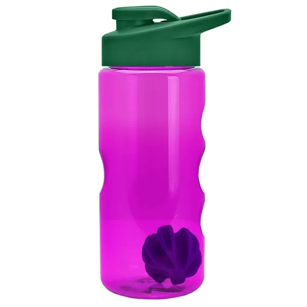 Garyline® Mini Mountain Tritan® Shaker Bottle with Drink-... - Garyline® Mini Mountain Tritan® Shaker Bottle with Drink-... - Image 458 of 2632