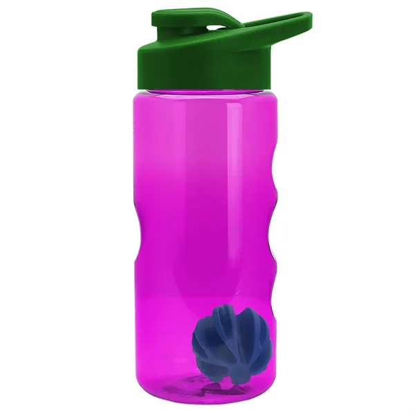 Garyline® Mini Mountain Tritan® Shaker Bottle with Drink-... - Garyline® Mini Mountain Tritan® Shaker Bottle with Drink-... - Image 460 of 2632