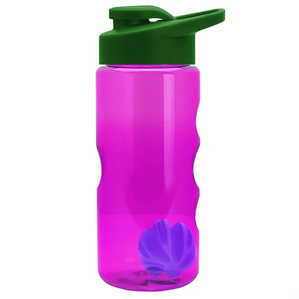 Garyline® Mini Mountain Tritan® Shaker Bottle with Drink-... - Garyline® Mini Mountain Tritan® Shaker Bottle with Drink-... - Image 461 of 2632