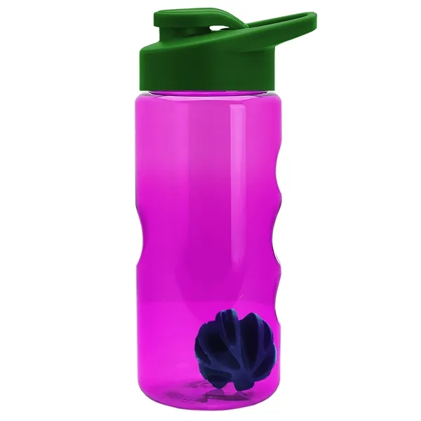 Garyline® Mini Mountain Tritan® Shaker Bottle with Drink-... - Garyline® Mini Mountain Tritan® Shaker Bottle with Drink-... - Image 463 of 2632