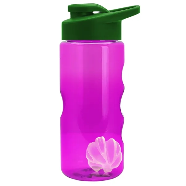 Garyline® Mini Mountain Tritan® Shaker Bottle with Drink-... - Garyline® Mini Mountain Tritan® Shaker Bottle with Drink-... - Image 464 of 2632
