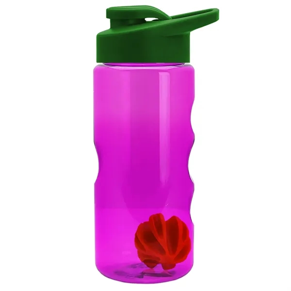 Garyline® Mini Mountain Tritan® Shaker Bottle with Drink-... - Garyline® Mini Mountain Tritan® Shaker Bottle with Drink-... - Image 465 of 2632