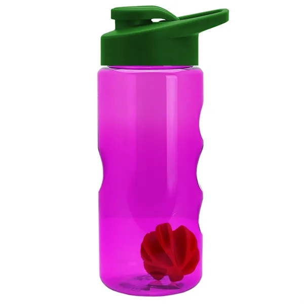 Garyline® Mini Mountain Tritan® Shaker Bottle with Drink-... - Garyline® Mini Mountain Tritan® Shaker Bottle with Drink-... - Image 466 of 2632